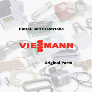 Viessmann Ventilator 72W 7894900