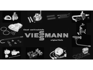 Viessmann Wärmedämmung Mantel Rechts