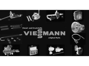 Viessmann 7839514 Anschluss HR WT