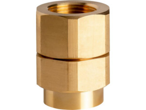 Aqa+ End-Fitting IG DN15 (1/2') x R 1/2'