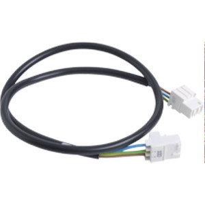 Viessmann 7856906 Anschlussleitung Gebläse 100