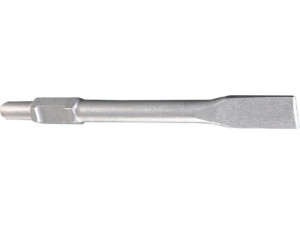 Flachmeissel TECTOOL, Hex 30, 410 mm