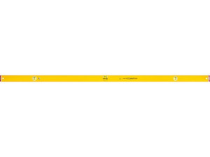 Wasserwaage Stabila Typ 96-2 M, 200cm