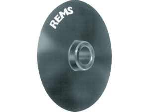 Rems Schneidrad P 50-315, s 16 zu RAS P 50-110, 110-160, 180-315