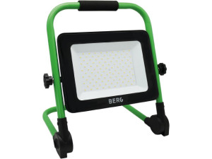 Led-arbeitsleuchte BERG BCL FOLD LED 100 inkl. Fußgestell