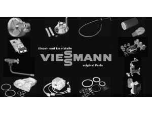 Viessmann Umstellteile auf Erdgas H Gerät 7329235