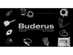 Buderus 5626310 Hgl G205 kpl Mod1030312