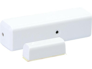 Home4you Tür- und Fenstersensor Schwaiger, Z-Wave Plus