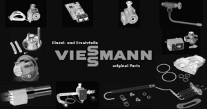 Viessmann 7840292 Anschlussrohr NWT-PWT