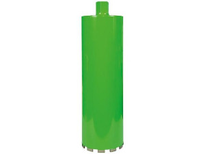 Diamant-nass-bohrkrone Eibenstock 1 1/4', d 151mm, Länge: 450mm, 11 Segmente
