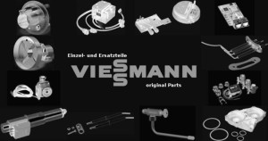 Viessmann 7827157 Sperrventil SBM DN1 1/4 G2'' l=40
