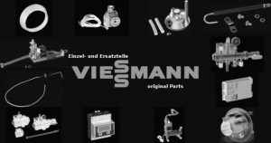 Viessmann 7820059 Kabeleinführung MPA51