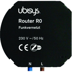 Viessmann Repeater für Unterputz-Montage ZK05462