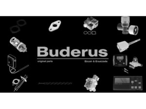 Buderus 63043910 Verrohrung VK 6Gld V3 everp