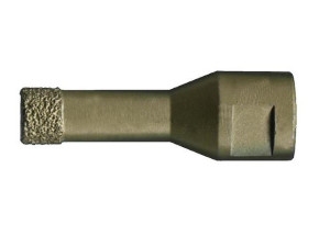Fliesenbohrkrone HELLER Diamant CeraExpert Highspeed d8 mm