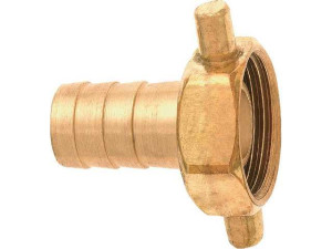 Geka Schlauchverschraubung 2/3 IG G1/2", 16mm leicht