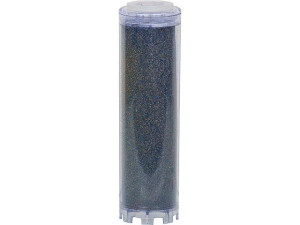 Ersatzkartusche für automatische Füllarmatur mit Entsalzungseinheit 1,5ltr. Doppelfilter