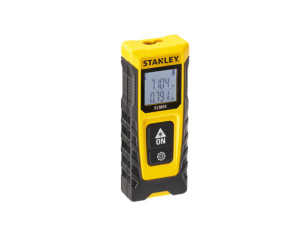 Stanley Entfernungsmesser SLM65 bis 20m STHT77065-0