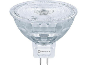 Led Reflektorlampe, Niedervolt, GU5.3, 12V, 3.4W
