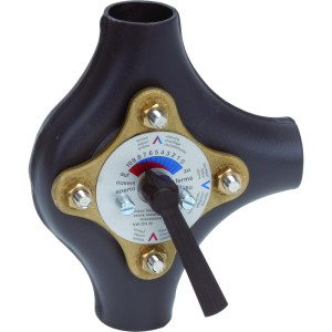 Viessmann Heizungsmischer 3-Wege DN50 einschweißbar 7036424