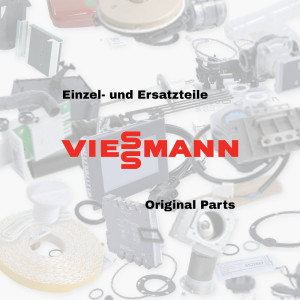 Viessmann Gummipolster für Multi-Split-Ausseneinheit 38 WH5010 und Outdoor Unit IMS 5 rooms R32 10,0kW 7806419