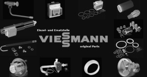 Viessmann 7826599 T-Rohr Hülse