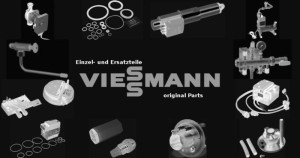 Viessmann Wärmedämmring 7838742