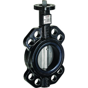 Viessmann 2-Wege-Drosselklappe mit Antrieb DN65 7973339