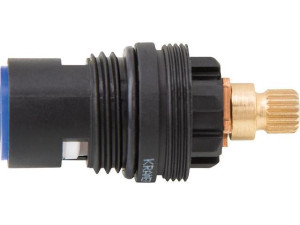 Oberteil zu 93 709 46 Brausemischer Dali, DN15(1/2')