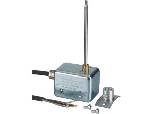 Rauchgas-thermostat WS 519 Schaltpunkt 60°C