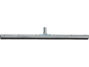 Profi-schlammwischer, Metall extra stabil, 800 mm breite Moosgummi