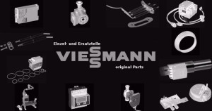 Viessmann Kabelbaum Kleinspannung 7833275