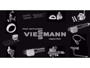 Viessmann Doppelnippel R1 x R 1/2 7869944
