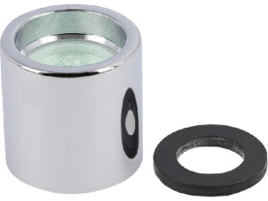 Do Luftsprudler Ersatzteile 90230102803 M18xIG 7,0 l/min. chrom