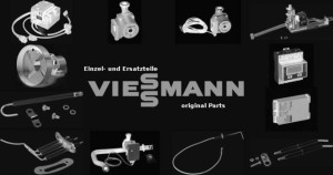 Viessmann 7834653 Brennkammer 60-80kW