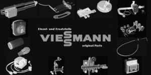 Viessmann 7833720 Heizelement TC Firebox 230V 1300W