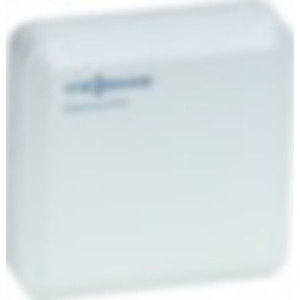 Viessmann Raumtemperatursensor NTC 10K 7438537