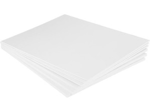 Firestop-board Schweißerschutzplatte EAF-Board VK-Set 1 SET = 3x6mm/3x10mm
