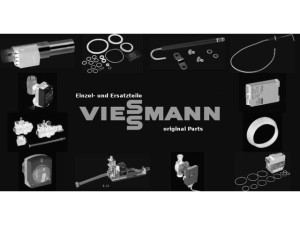 Viessmann Halter 7855656
