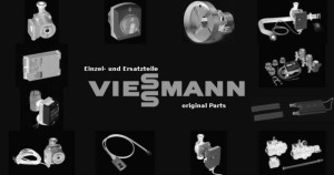 Viessmann Kabelbaum Kleinspannung AW 120 7832148