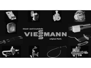 Viessmann Wellrohr Heizwasserrücklauf 7871673