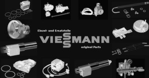 Viessmann 7839490 Flammrohr 1.2
