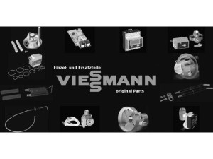 Viessmann 7834127 Dichtung DN40 PN16 (max. 120°C)