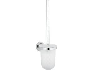 Grohe Toilettenbürstengarnitur "Essentials" Wandmodell, chrom
