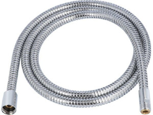 Do Metall-Brauseschlauch Ersatzteile 28322970 1/2' x 3/8' x 1750 mm chrom