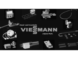 Viessmann Beipack DN100 PN40 (max. 280°C/30bar) 7221989