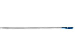 Flachfräsbohrer BOSCH EXPERT SELFCUT Speed d 10,0 x 400 mm mit 1/4' Sechskantaufnahme