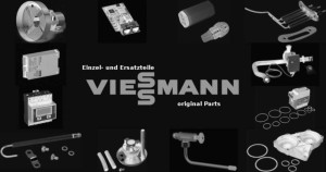 Viessmann 7827115 Brennerstab 72-140kW