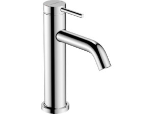 Hansgrohe Waschtischmischer 110 Tecturis S Ausladung 116 mm ohne Ablaufgarnitur chrom