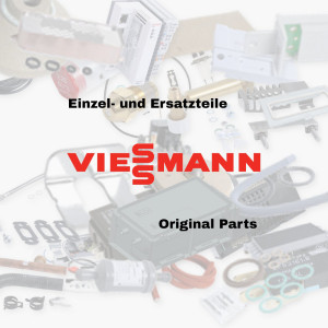 Viessmann ProPlate 195x195mm, grau 7098280